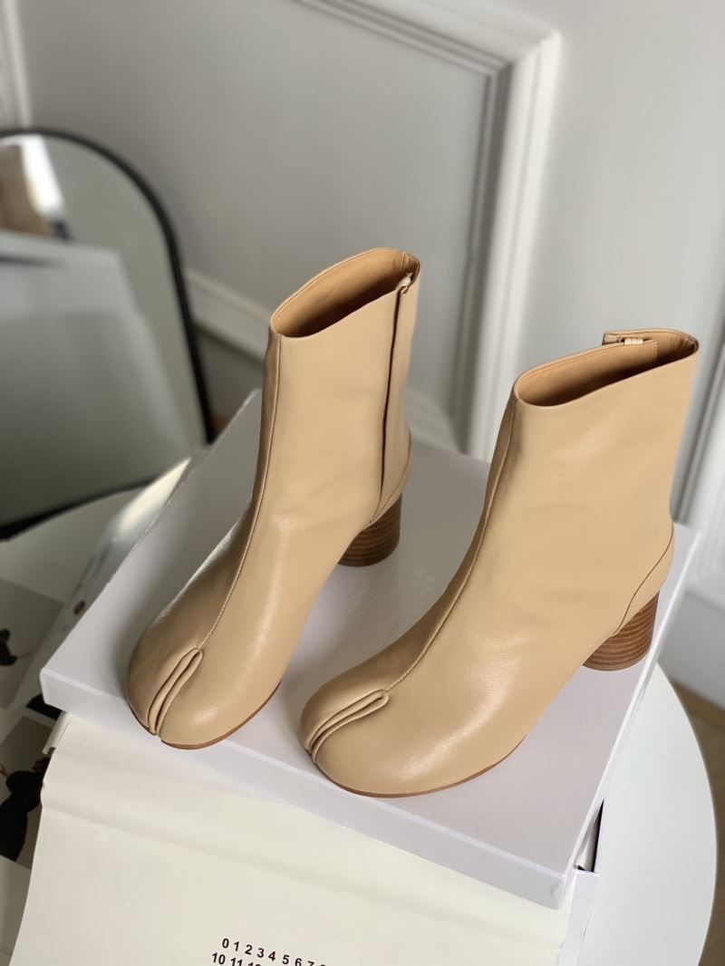 Maison Margiela Boots